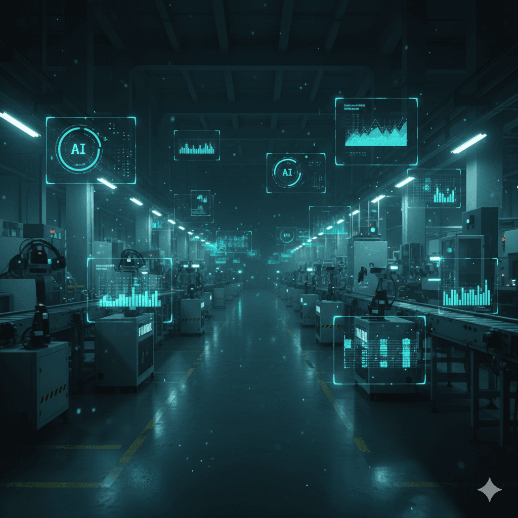 AI Readiness Research